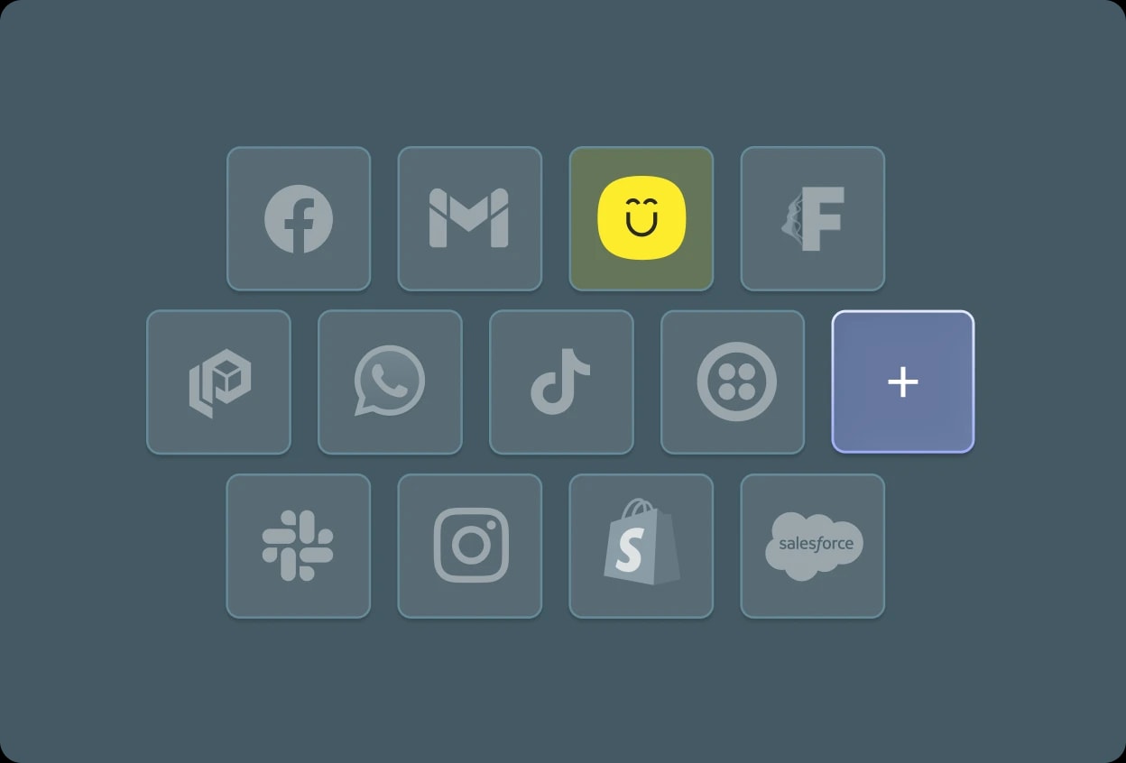Integrations