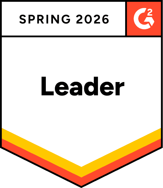 G2 badge