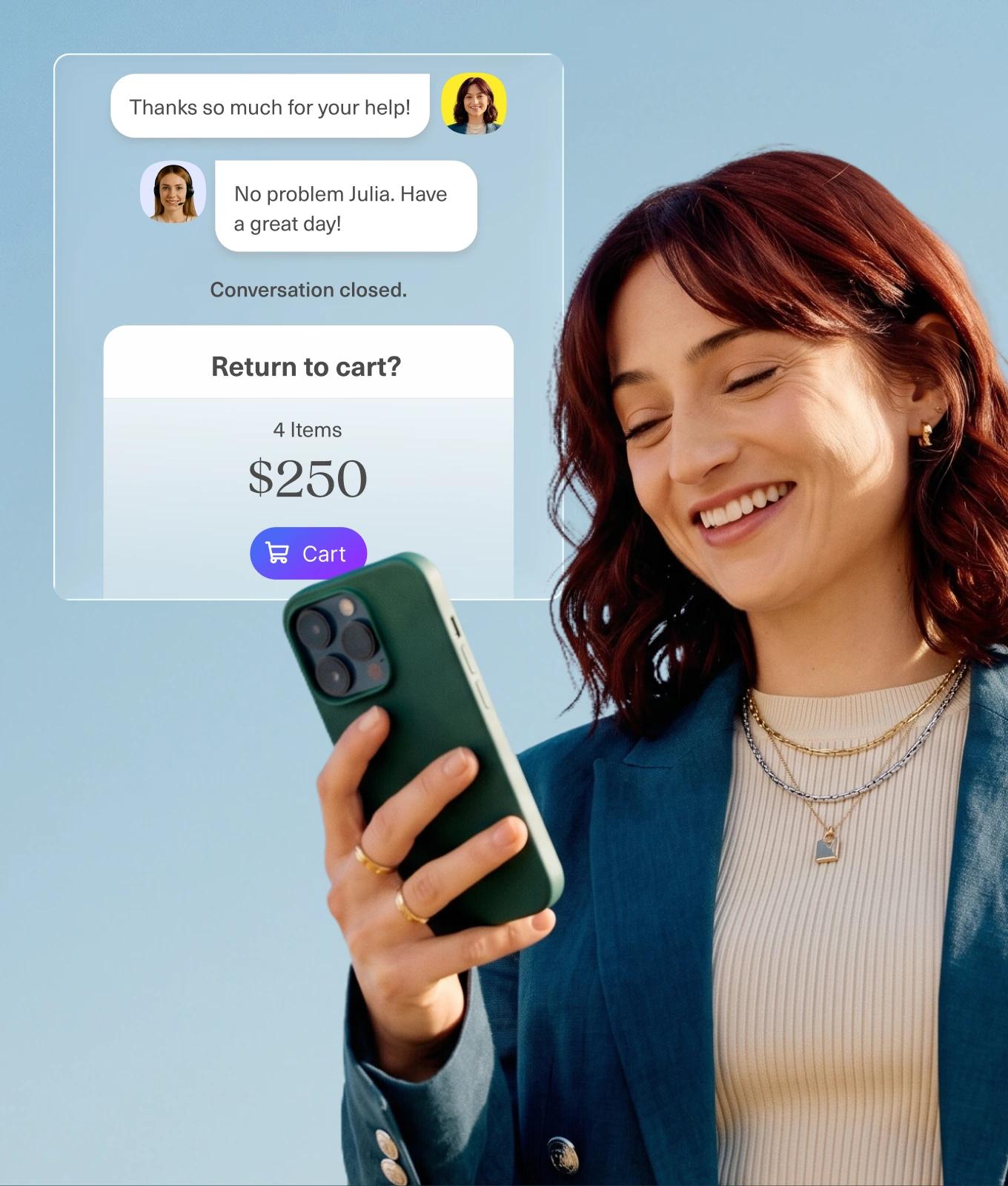 The New ROI of Customer Experience