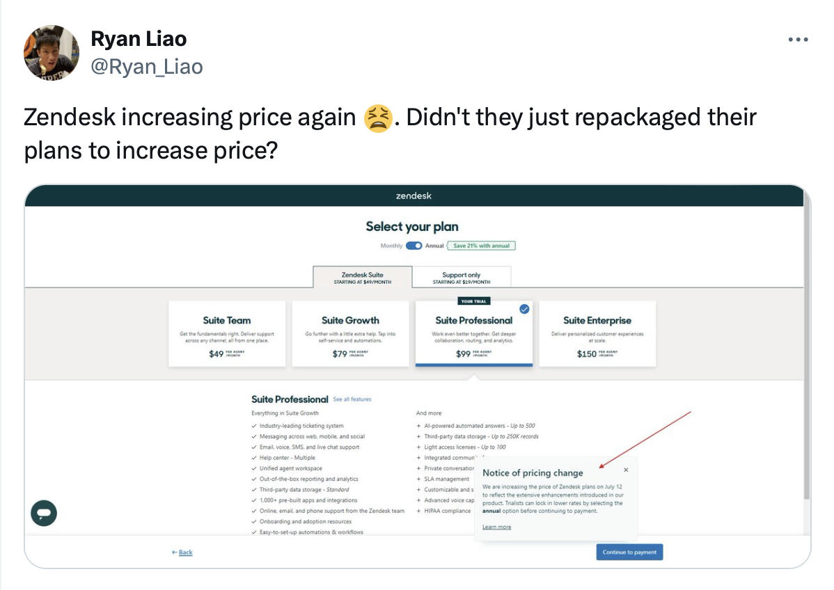 How Much Does Zendesk Really Cost? We Did The Math.