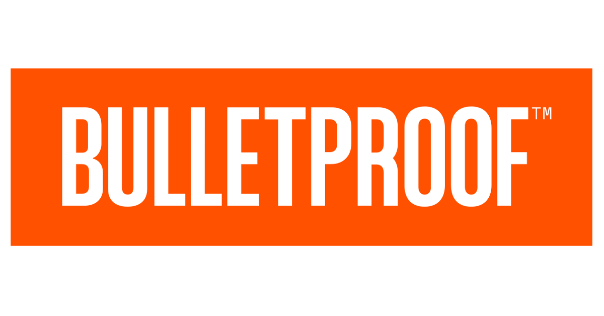 Bulletproof