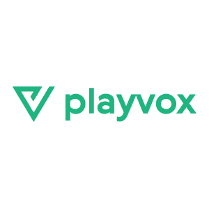 Playvox