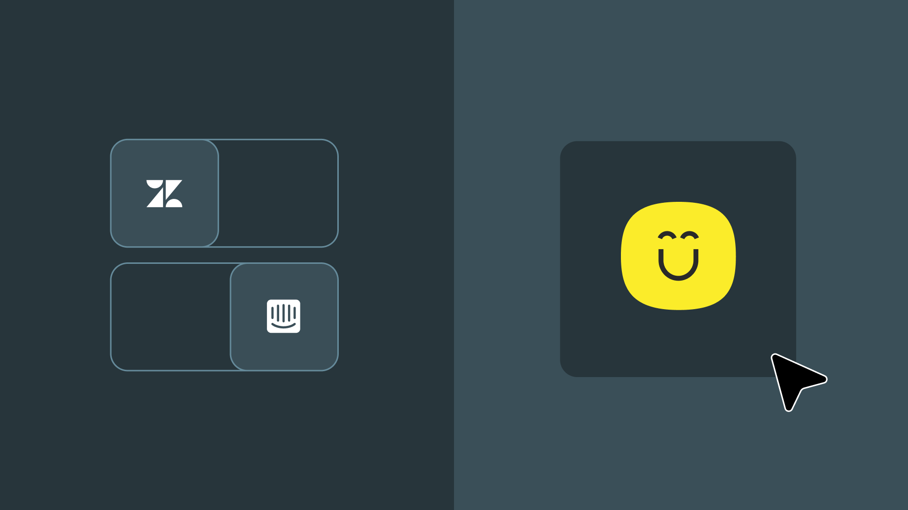 Zendesk vs. Intercom: 2025 Comparison (+ Better Options)